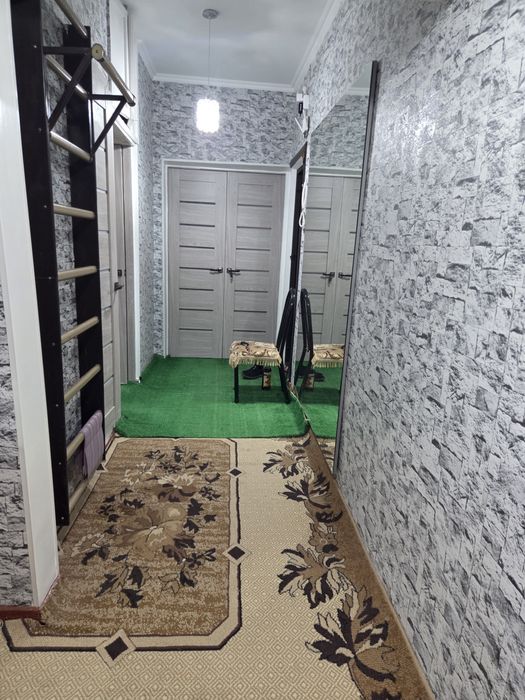 Продам 2х комнатную улучшиную