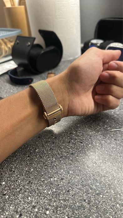 Мъжки часовник Fossil FS-5068 ( хрониграф )