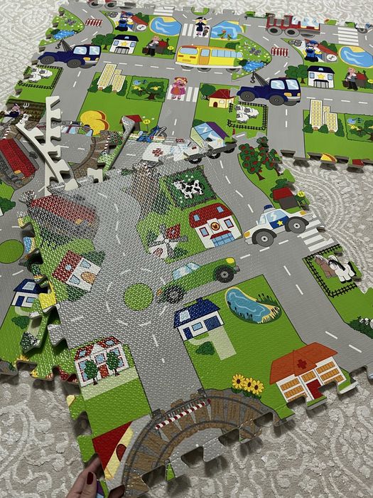 Продам новый в отличном состояний