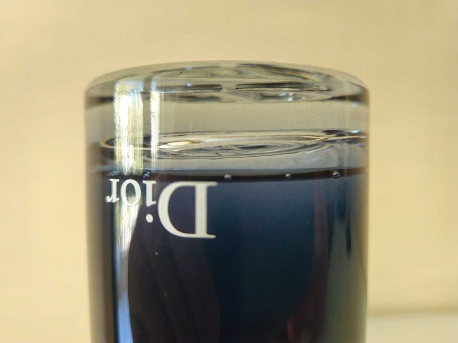 Dior Sauvage EDP 200 ml