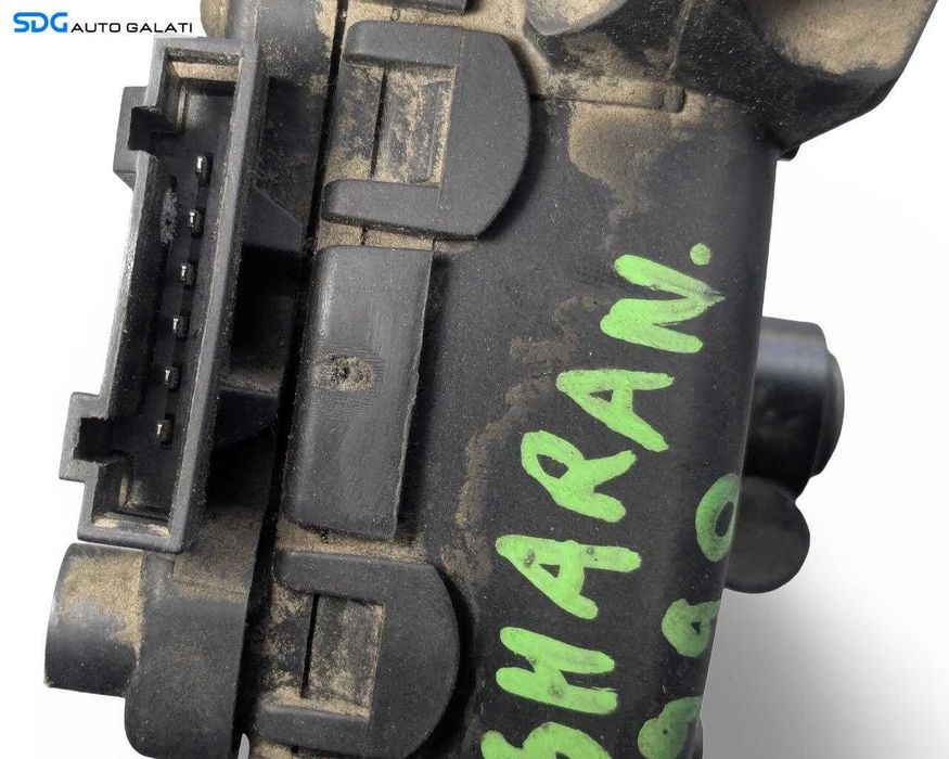 Pedala Acceleratie Seat Alhambra 1998 - 2010 Cod 7M3721603B [LR2885]