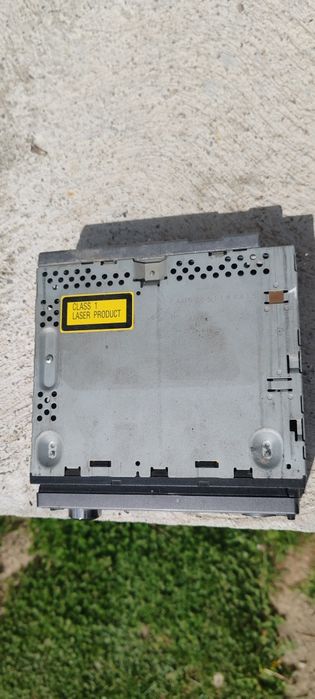 Casetofon Panasonic