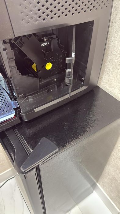 Продам кофемашину