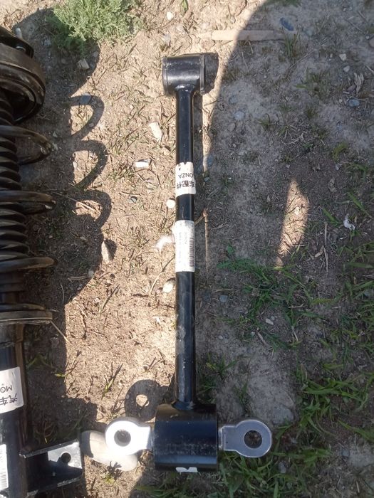 Ассалаумағалейкум сатылады Монзаныкы