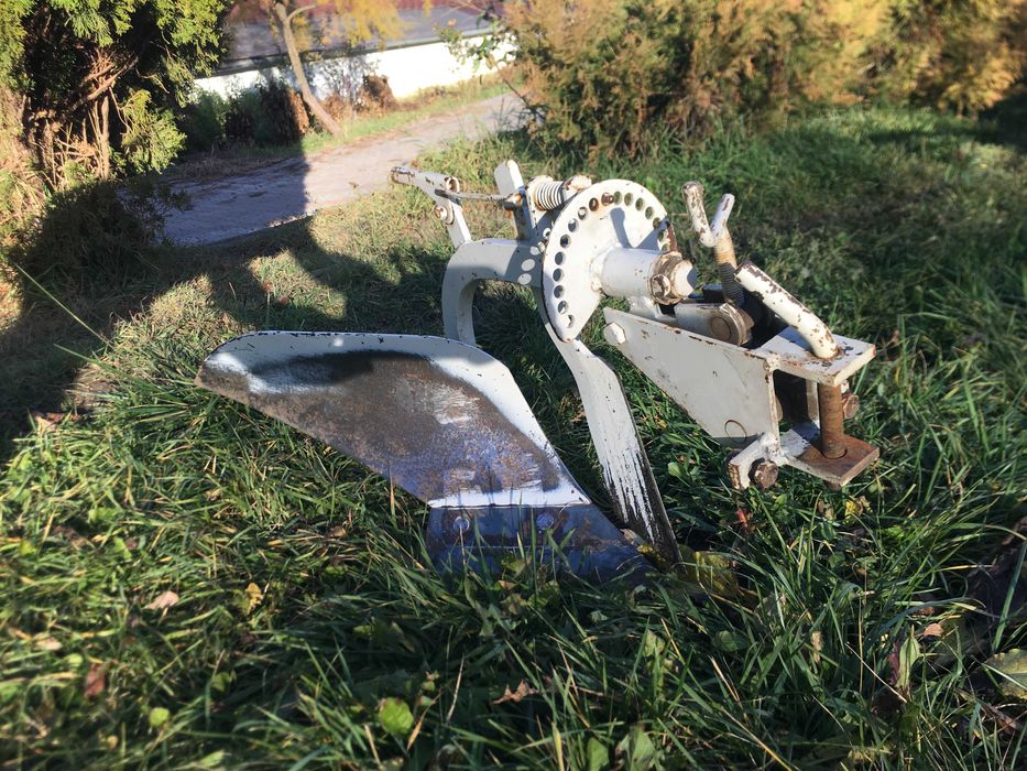 Motocultor LOMBARDINI LA 490 , 12 CP