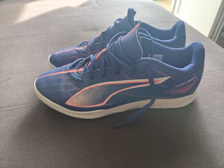 ghete de sala puma ultra