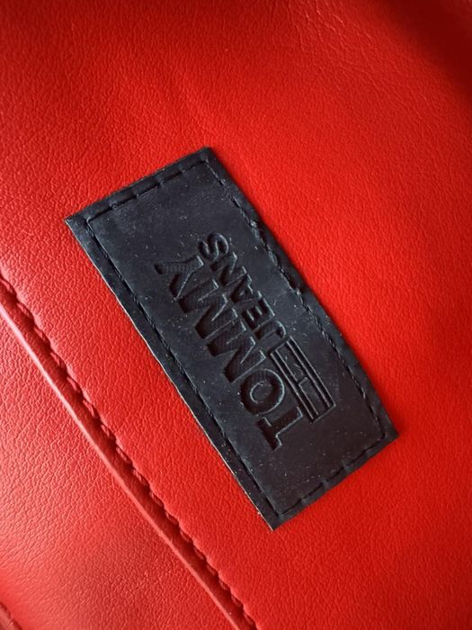 Дамска чанта Tommy Hilfiger