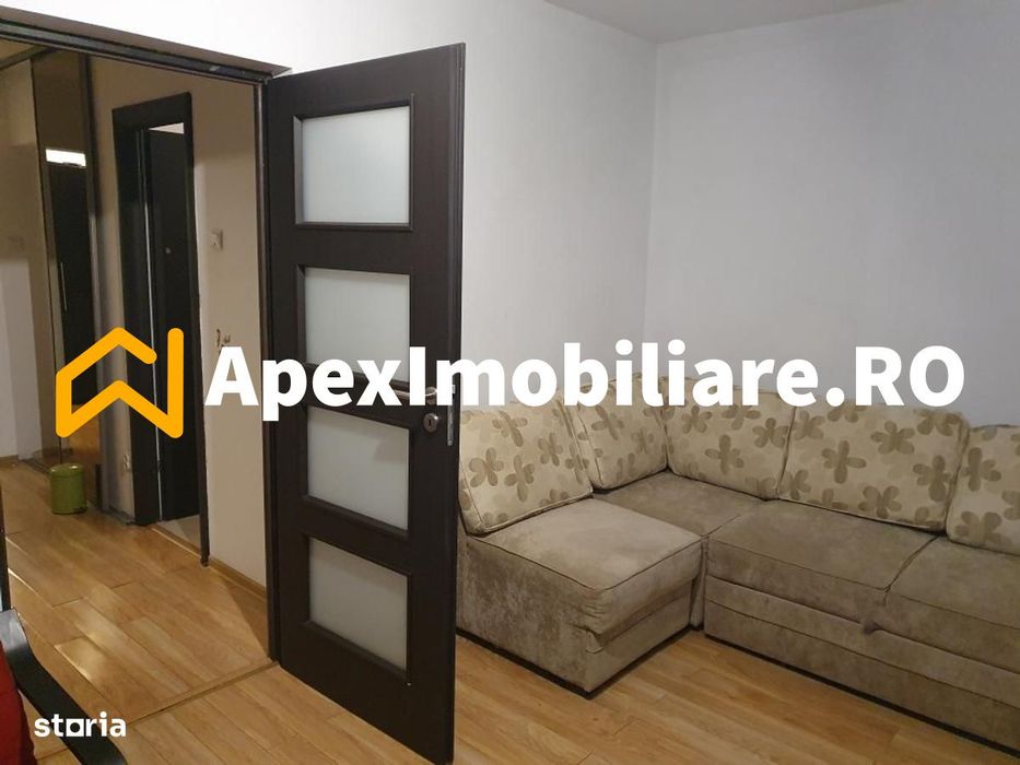 Apartament 2 camere de inchiriat Tineretului Bucuresti | Parc ApexImo — fotografia 1
