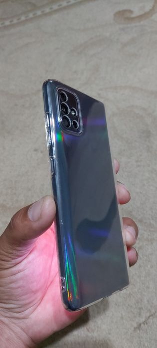Telefon Samsung a51