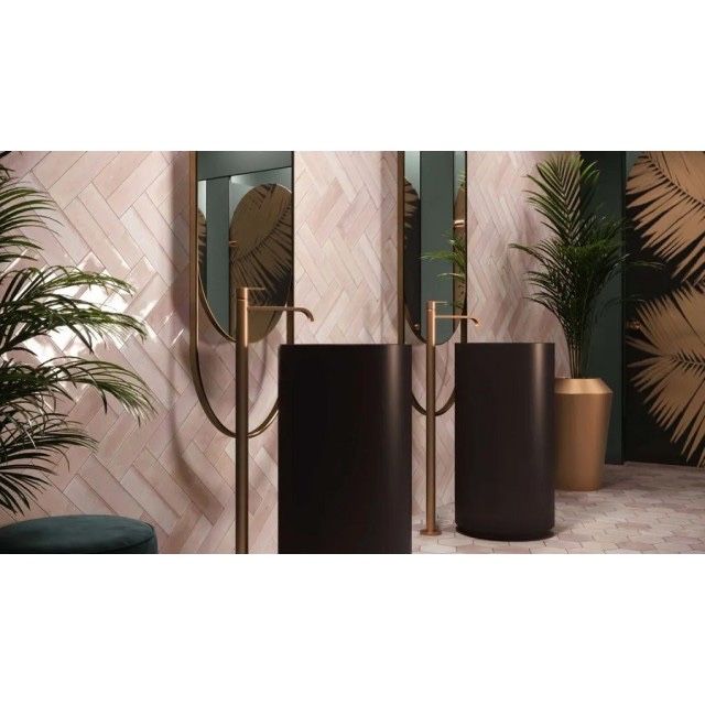 Faianta/placi ceramice Hope rose Ribesalbes portelanate