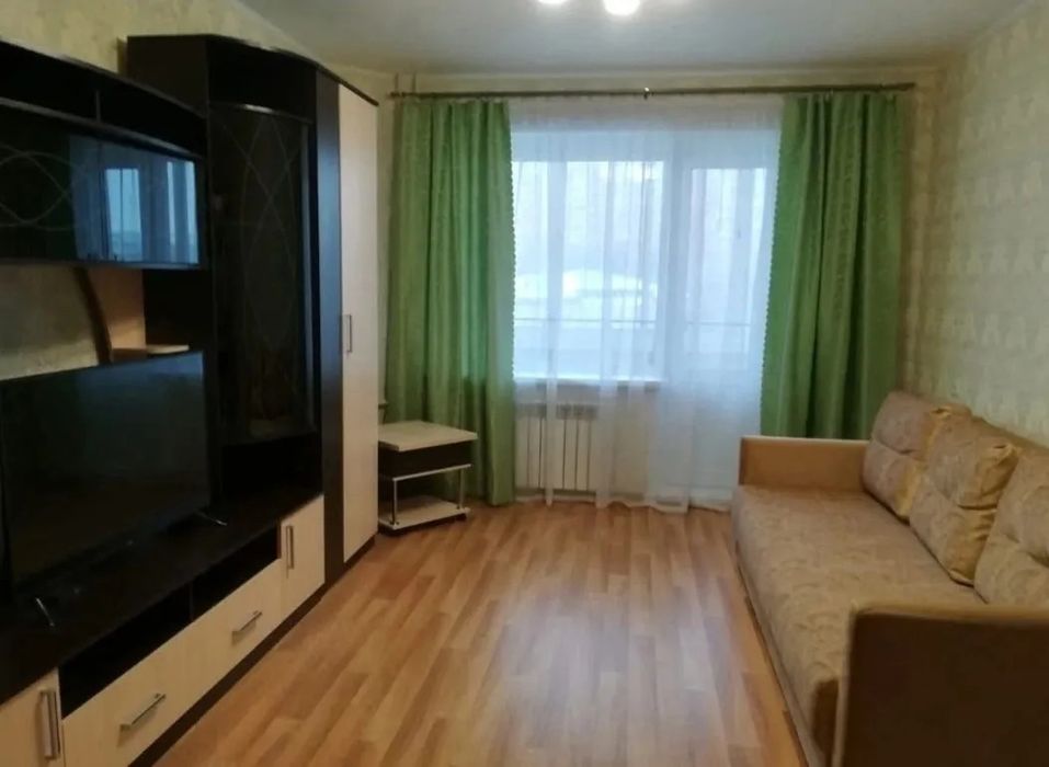 Квартира на долгий срок