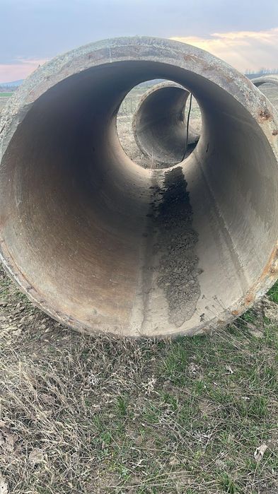 Tuburi de beton armat Premo DN