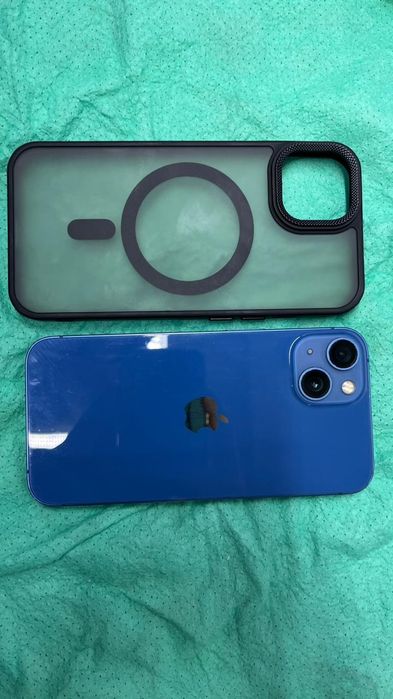 Продам или обменяю iPhone 13