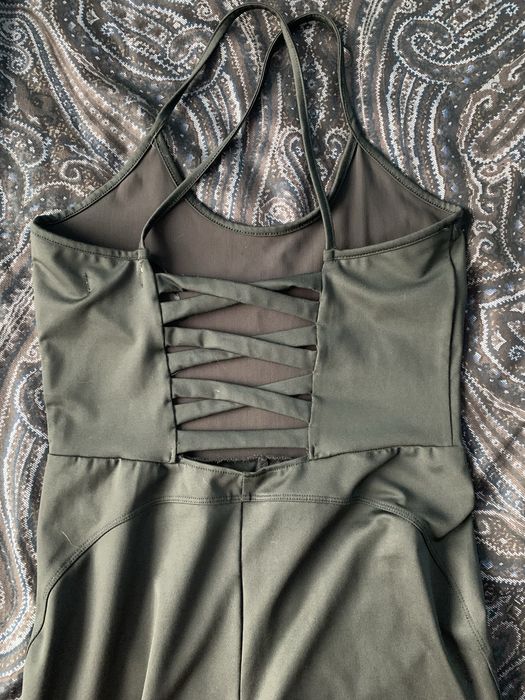 Невероятен спортен гащеризон