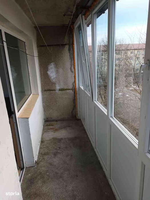 Apartament 2 camere Mioritei