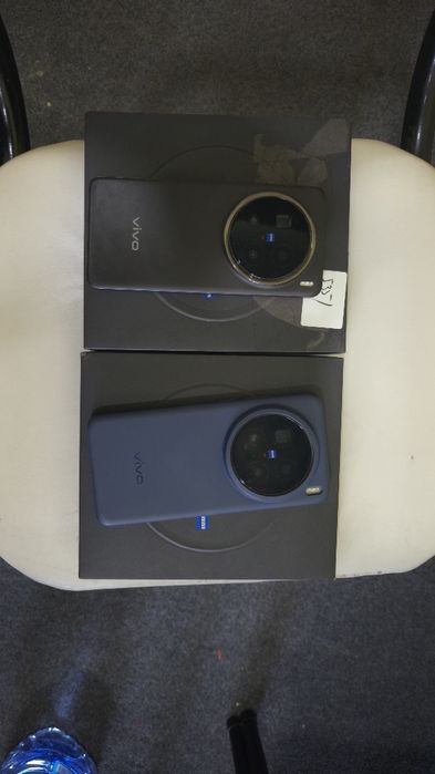 Vivo x200pro 12/256gb
