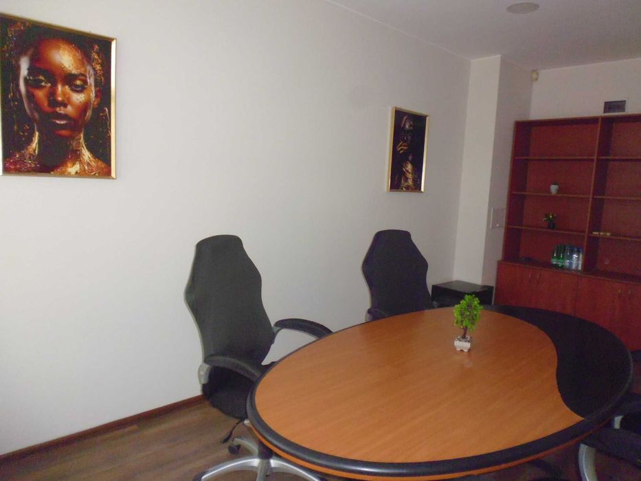 Офис под наем в ж.к. Люлин 8, гр.София