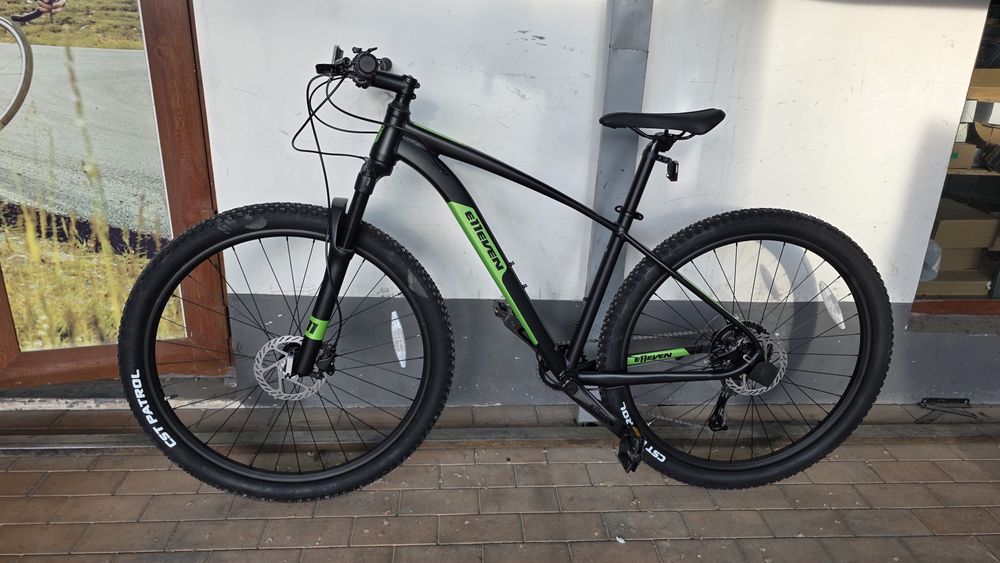 MTB ELEVEN (niner 29)
