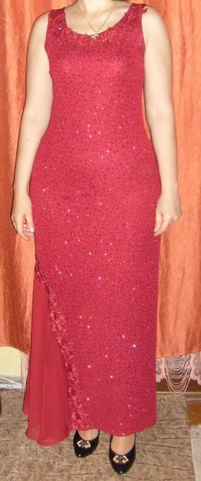 Rochie eleganta de ocazie