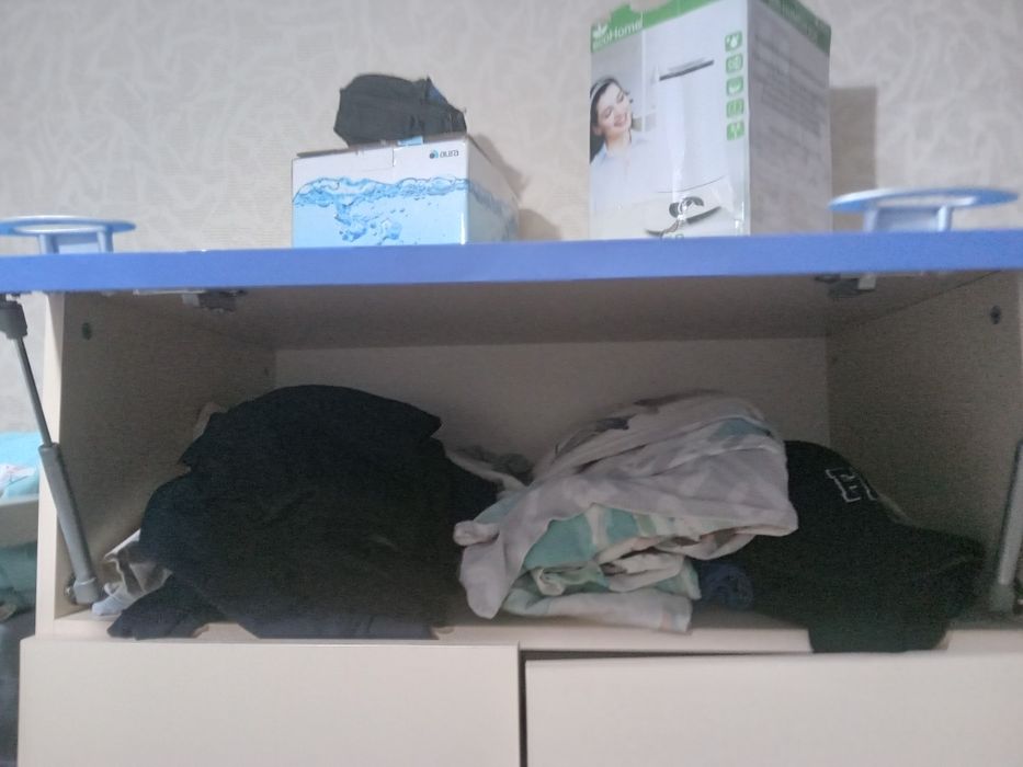 Продам детский шкаф