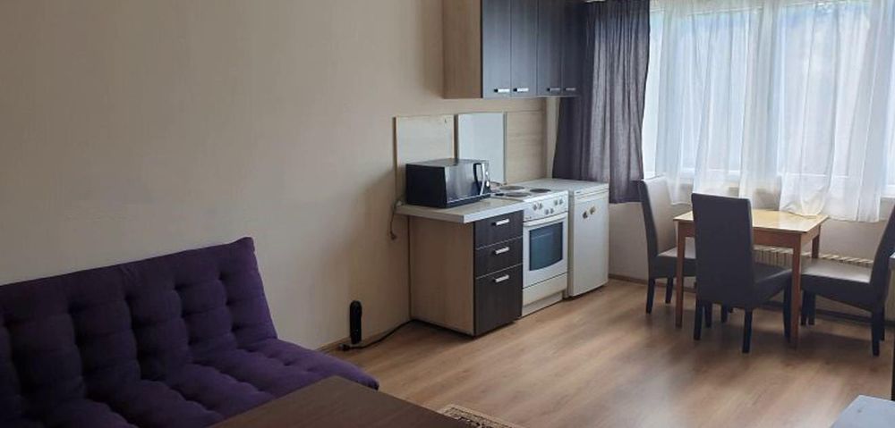 Дава се под наем Едностаен апартамент в София, Света Троица - 47 кв.м за 400 € - Снимка #1