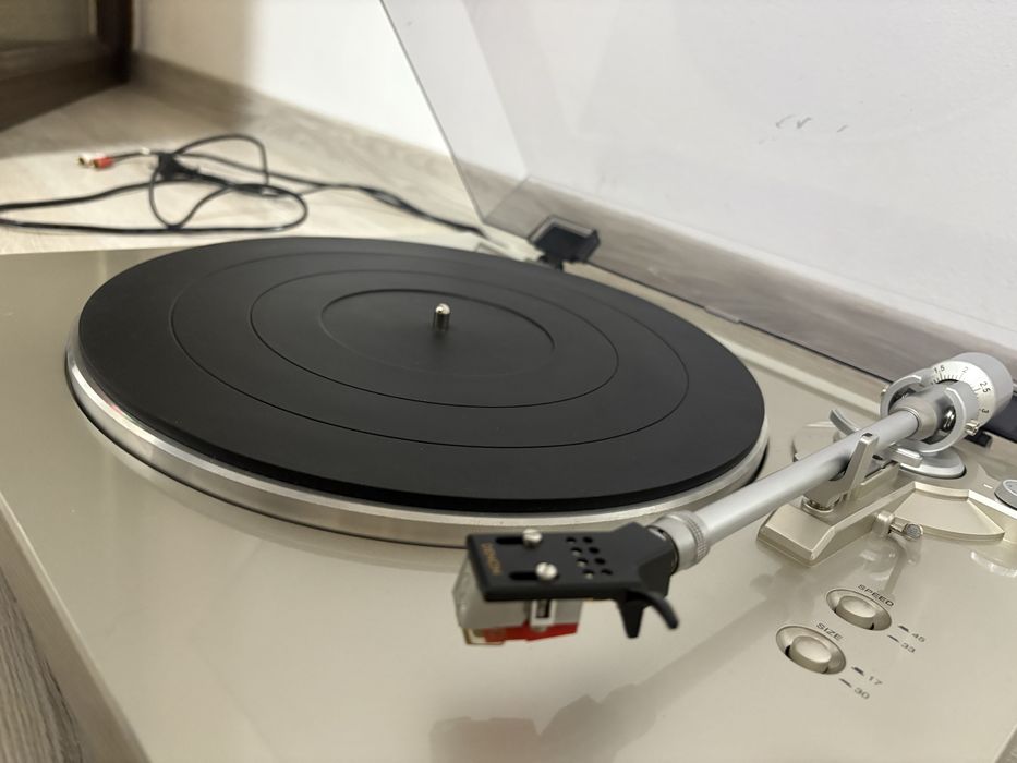 Pick-up Denon DP-300F