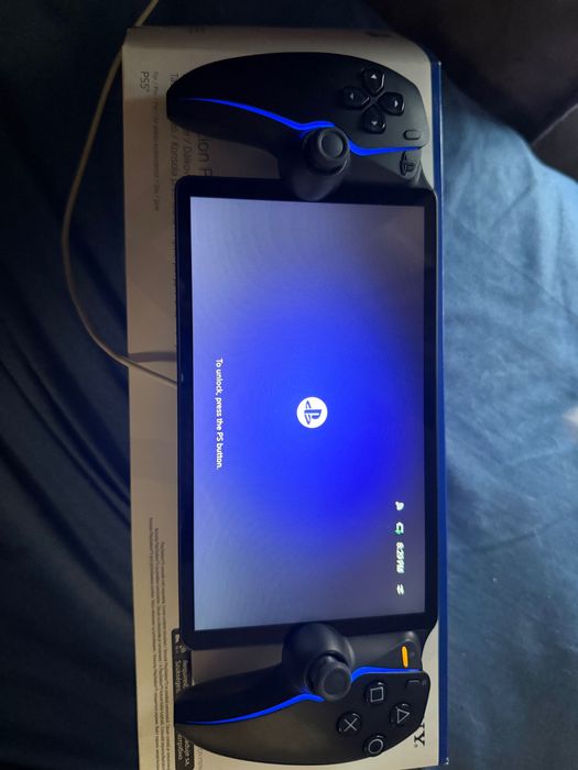 Playstation Portal