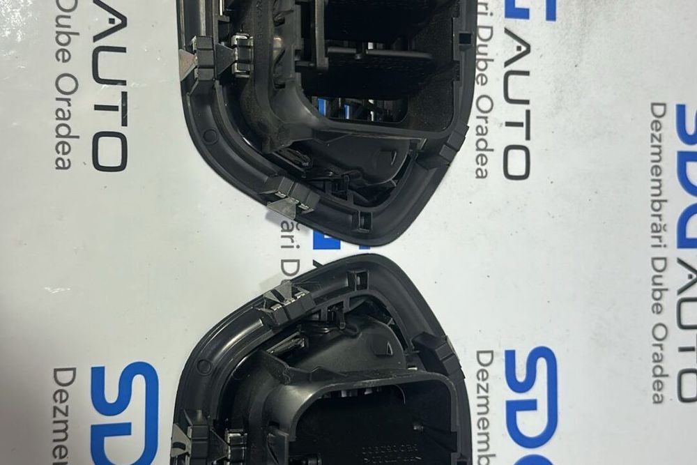 Grila aerisire 687505442R Renault Master 2.3 2019-2025 Euro 6