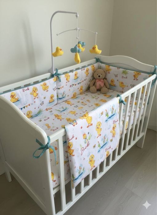 Олекотен комплект 3 и 4 части