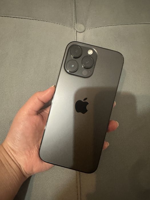 Айфон 14 Pro Max 256gb В идеале