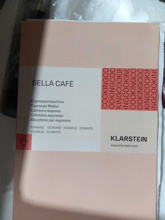 SUPER OFERTA Aparat de cafea