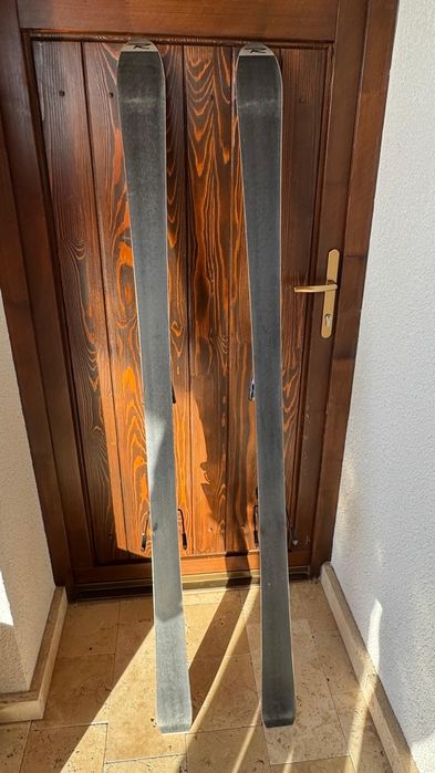 Schiuri Rossignol 170 cm