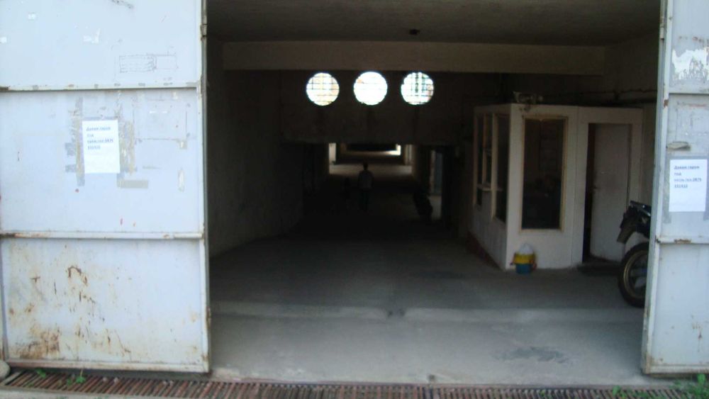 Дава се под наем Гараж / Паркомясто в София, Гоце Делчев - 20 кв.м за 119.85 € - Снимка #4