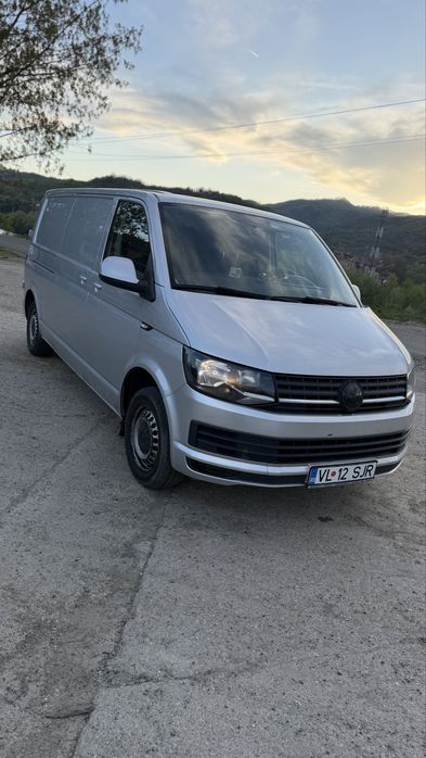 Vand Volkswagen T6