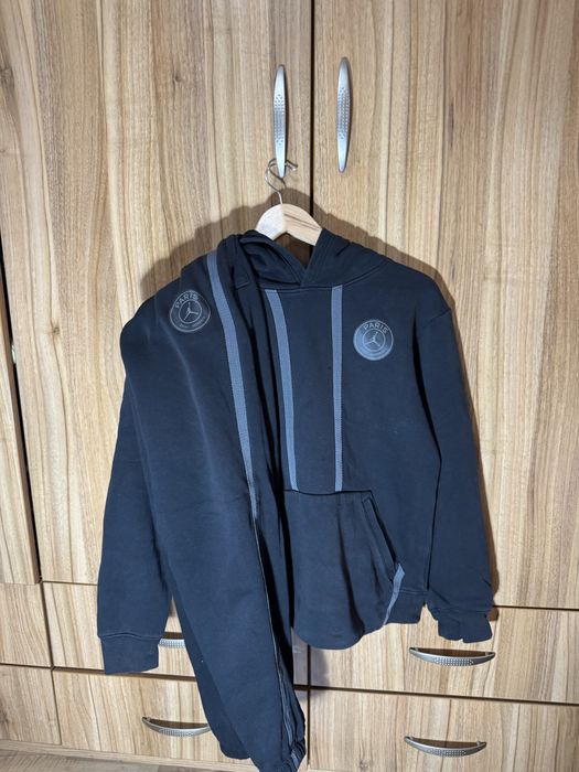 Екип Nike Air Jordan x PSG