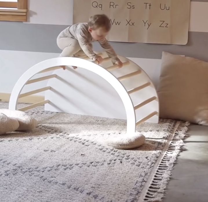 Арка/качалка Пиклера