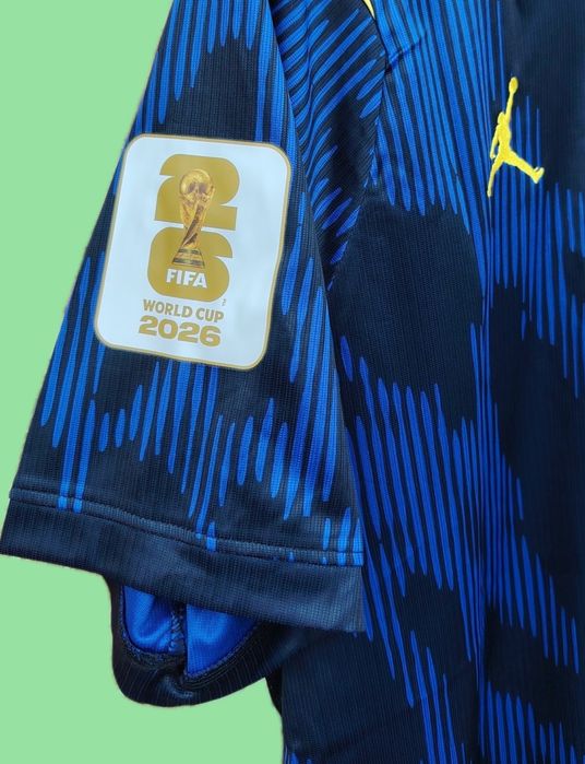 Tricou Brazilia Gabriel
