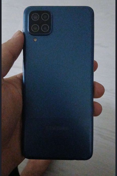 samsung a 12 64 gb sotiladi