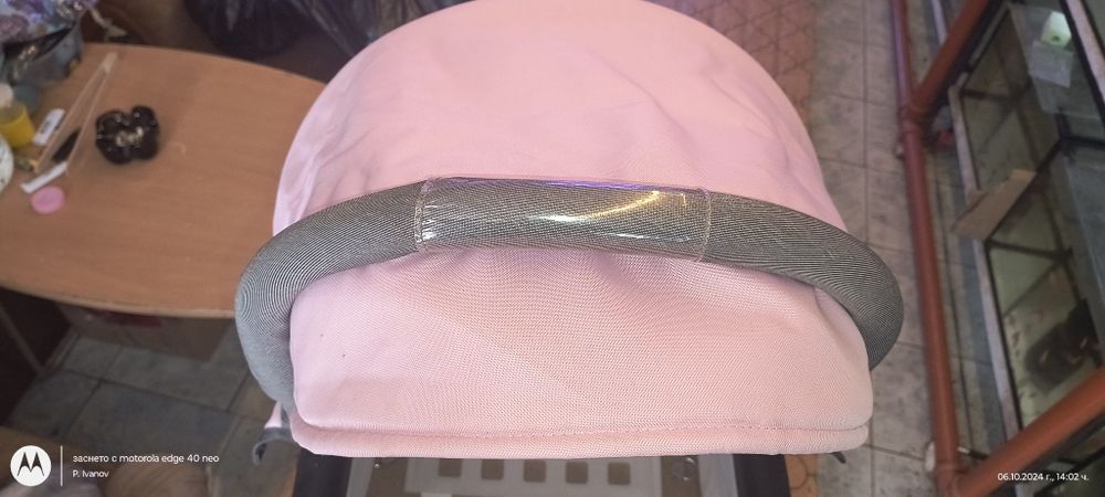 Продавам Детска количка