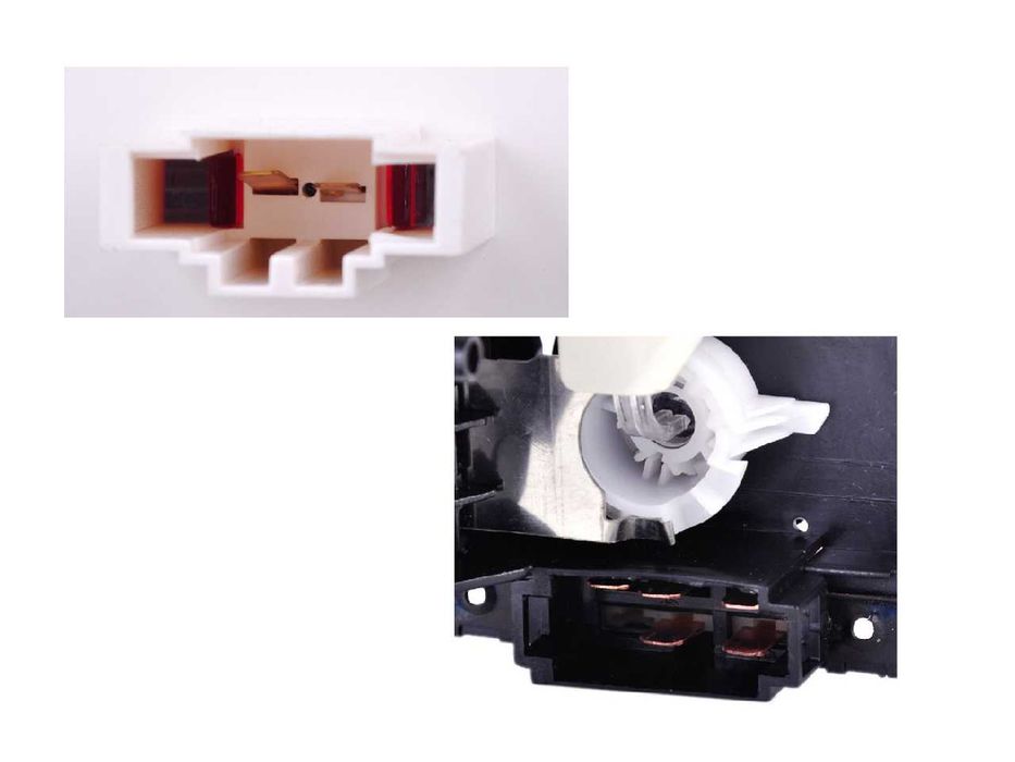 Панел и Рамка за управление на климатик VW Golf 3,4,Passat B5,Vento