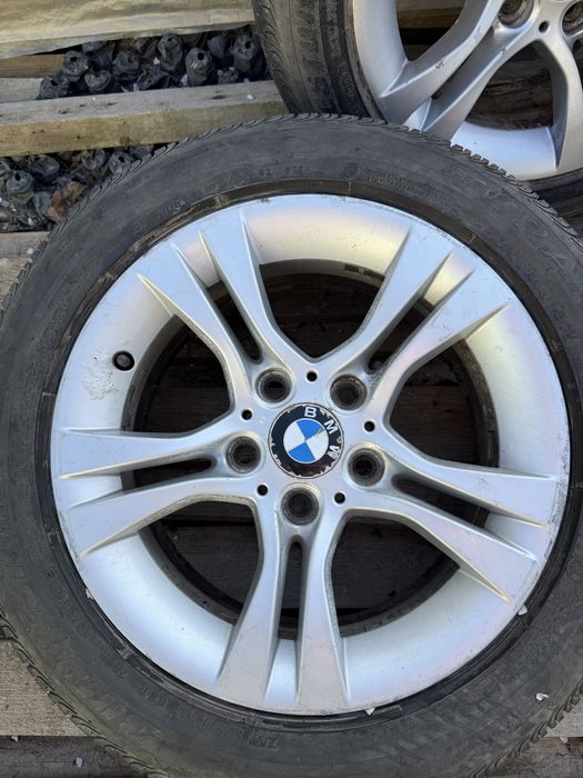 Vand jante bmw e90