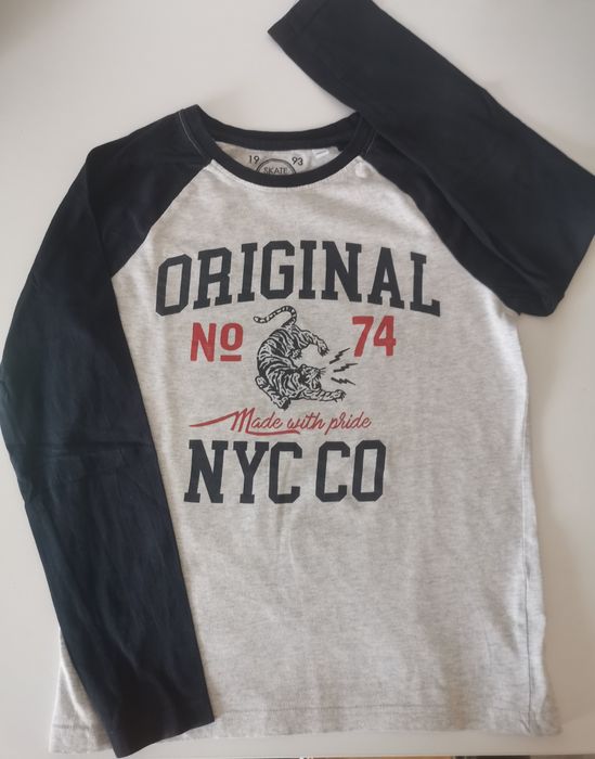 Bluze Reserved 134-140,baieti