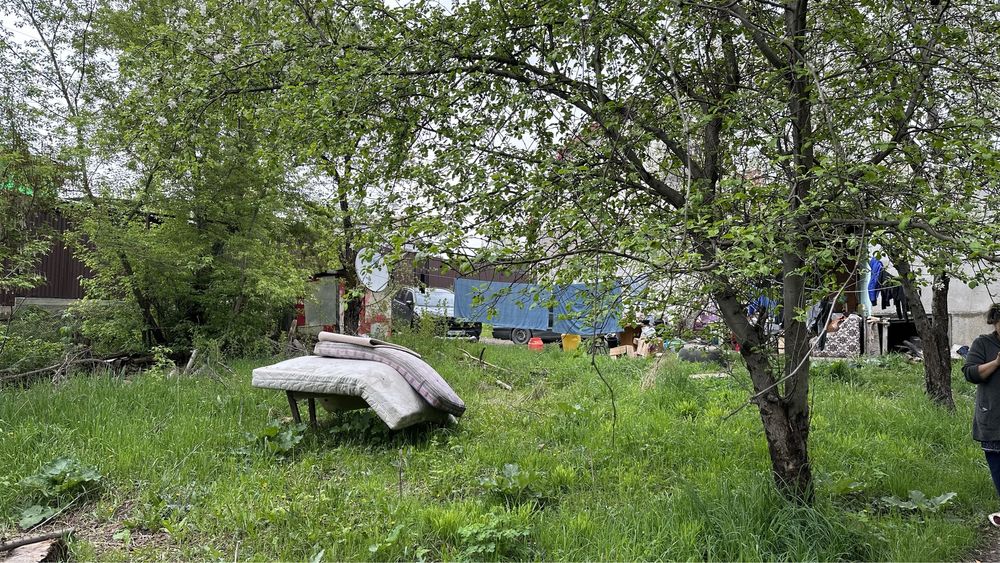 Дом или дача бышый дача
