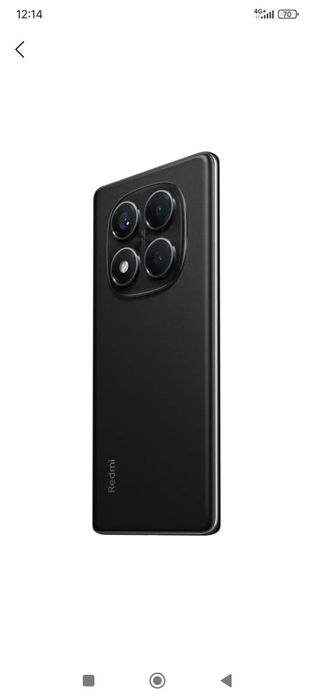 REDMI NOT 14 PRO 12/256