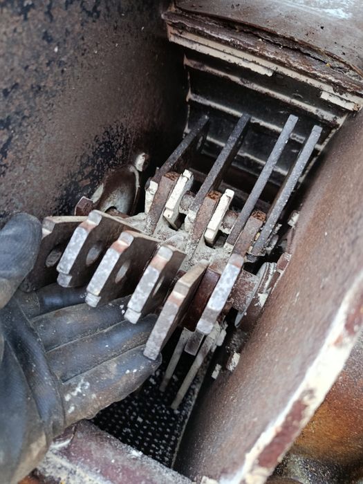 Moară.                 .