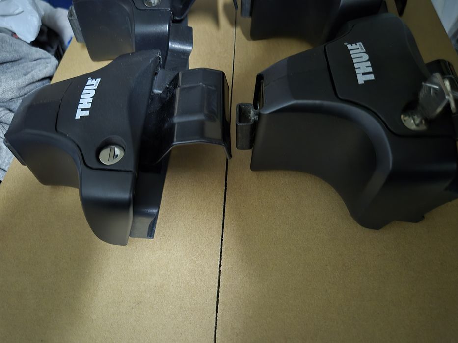 Thule Rapid system 754