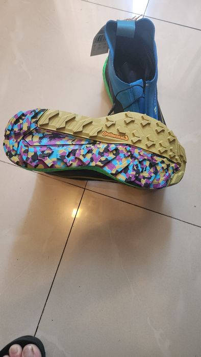 Adidas x Stella McCartney Terrex Free Hiker Gtx nr 40