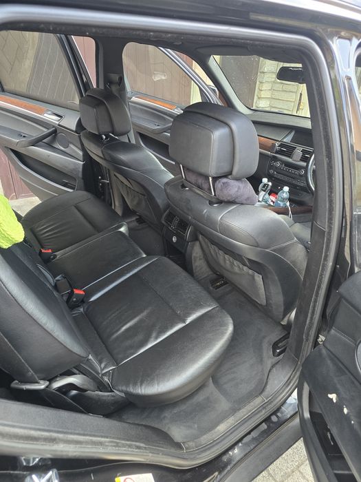 BMW X5 2009 — imagine 4