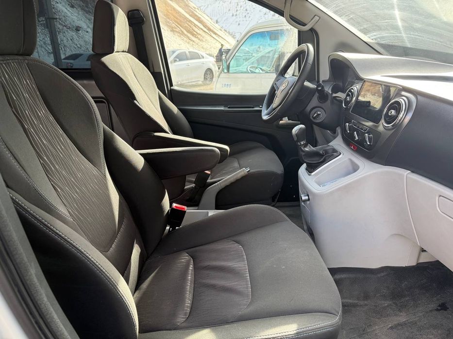 JAC M3 2025 haydalgan 2023