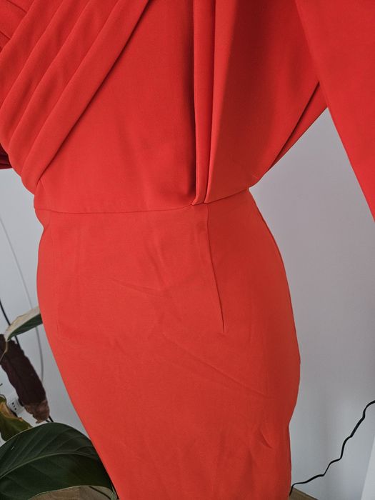 Rochie superba de ocazie marime S Lavish Alice